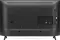 LG LR573 32 inch HD Ready Smart LED TV (32LR573B6LA)