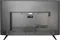 Bitpro BP50TVAMH 50 inch Ultra HD 4K Smart LED TV