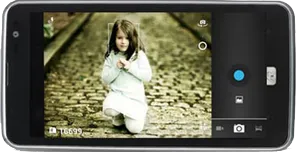 Zopo ZP300 Plus