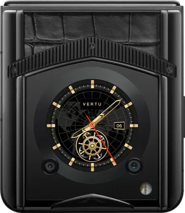 Vertu Ironflip