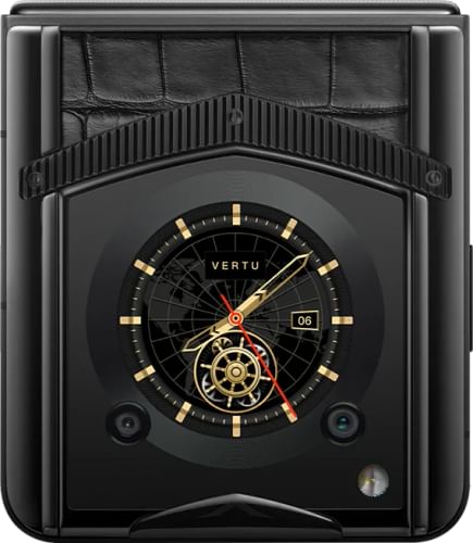 Vertu Ironflip