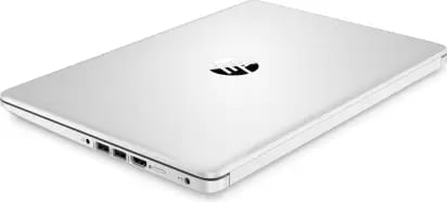 HP 14S-ER0002TU Laptop (10th Gen Core i3/ 4GB/ 1TB/ Win10 Home)