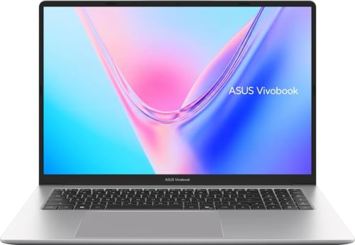 Asus Vivobook 16 2026 X1652XA-MB033WS Laptop (AMD Ryzen 7 7840HS/ 8GB/ 512GB SSD/ Win11)
