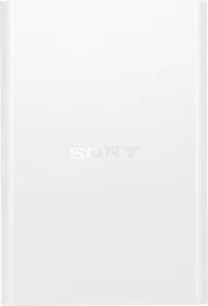Sony HD-B2 2TB Wired External Hard Drive