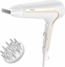 Philips ThermoProtect Ionic 2200 W Hair Dryer