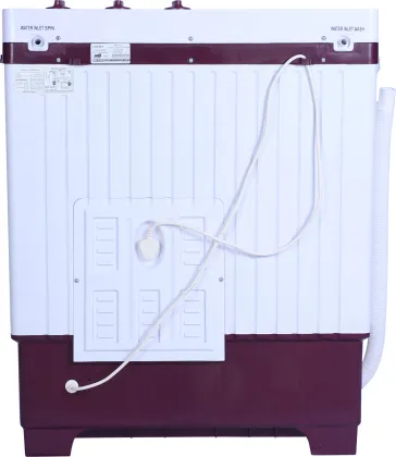 Foxsky FS-SATL75WM 7.5 Kg Semi Automatic Washing Machine