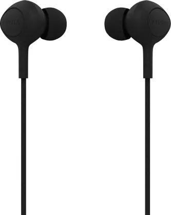 Corseca Spirito Wired Earphones