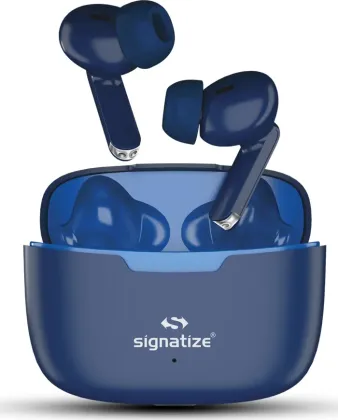 Signatize SZ-1131 Truly Wireless Earbuds