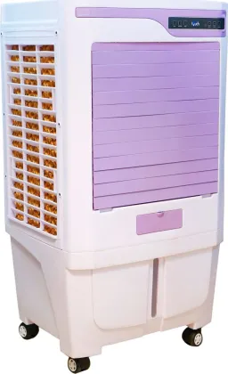Running Star Aster 65 L Air Cooler