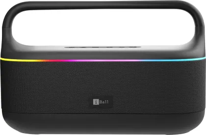 iBall Dhun 180 50W Bluetooth Speaker