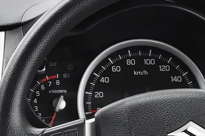 Maruti Suzuki Celerio VXI AMT
