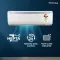 Daikin MTKL35XV16 1 Ton 3 Star 2026 Inverter Split AC