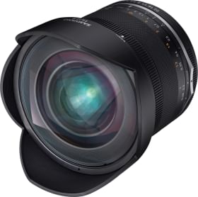 Samyang MF 14mm F/2.8 MK2 Prime  Lens (Nikon Mount)