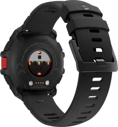 Polar Street X Smartwatch