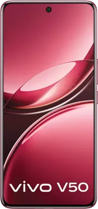 Vivo V50 5G