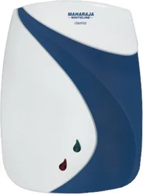 Maharaja Whiteline Clemio 1L Instant Water Geyser