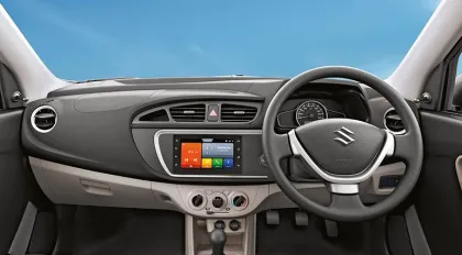 Maruti Suzuki Alto LXI (O) CNG