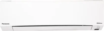 Panasonic CS/CU-YU18WKYTM 1.5 Ton 3 Star 2020 Split Inverter AC