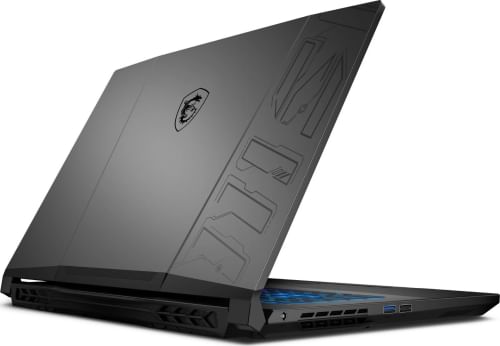 MSI Pulse 17 B13VGK-652IN Gaming Laptop (13th Gen Core i9/ 16GB/ 1TB SSD/ Win11 Home/ 8GB Graph)