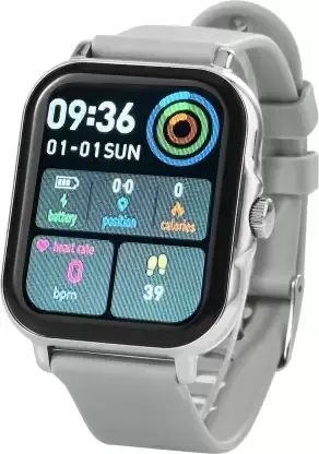 MZ M709W H6 Smartwatch