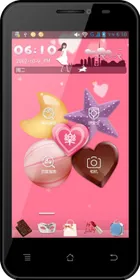 HPL A45Q Quad Core