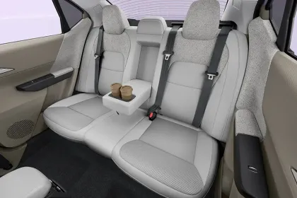 Tata Aeris Pure Plus