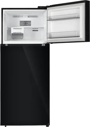LG GLT4026SNBM 398 L 2 Star Double Door Refrigerator
