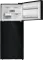LG GLT4026SNBM 398 L 2 Star Double Door Refrigerator