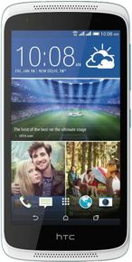 HTC Desire 526G Plus Dual Sim vs Vivo T1 Pro