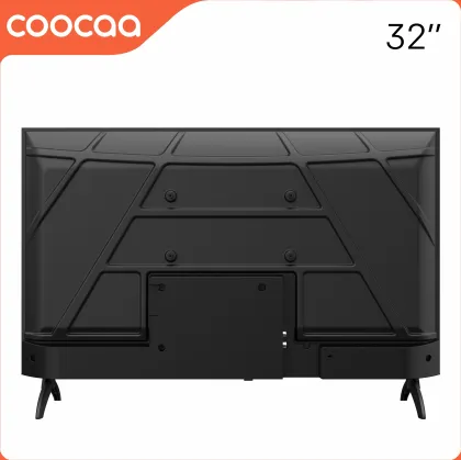 Coocaa 32Q74 32 inch HD Ready Smart QLED TV