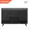 Coocaa 32Q74 32 inch HD Ready Smart QLED TV