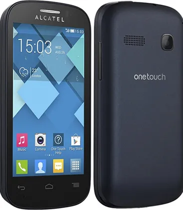 Alcatel One Touch Pop C3