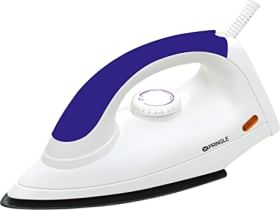 Pringle DI-1109 1000 W Dry Iron