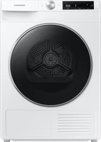Samsung DV25B6900HW/A2 4 cu ft Fully Automatic Front Load Dryer