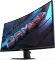Gigabyte GS27QC 27 inch Quad HD Curved Gaming Monitor