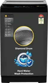 Realme TechLife RMTL1005NNNDBL 10 Kg Fully Automatic Top Load Washing Machine
