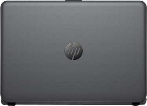 HP 245 G4 N5P86PA Laptop (AMD E1/ 4GB/ 500GB/ FreeDOS)