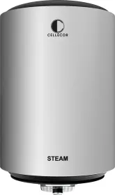 Cellecor C015M Steam 15L Storage Water Geyser