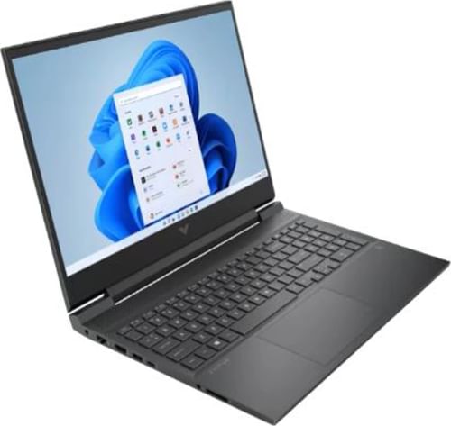 HP Victus 16-D0314TX Gaming Laptop