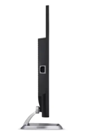 Acer EB321HQ 31.5 inch Full HD Monitor