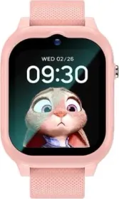 TrackMe Magic 4G Smartwatch