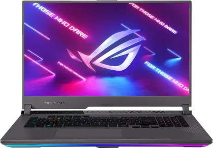 Asus ROG Strix G17 2022 G713RW-LL111WS Gaming Laptop (AMD Ryzen 9 6900HX/ 16GB/ 1TB SSD/ Win11 Home/ 8GB Graph)