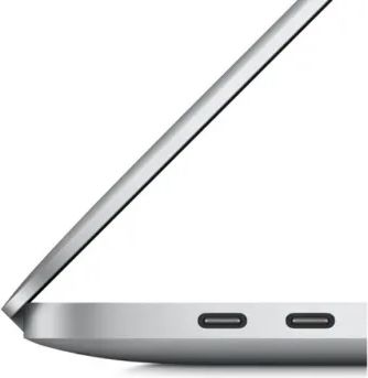 Apple MacBook Pro 16 Laptop (9th Gen Core i9/ 32GB/ 2TB SSD/ MacOS/ 4GB Graph)