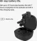 Belkin SoundForm Pulse True Wireless Earbuds