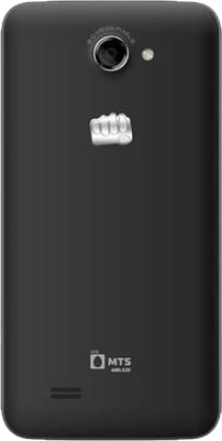 Micromax Canvas Blaze MT500