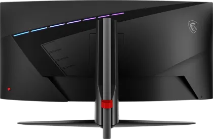 MSI MAG 345CQR 34-inch UWQHD Curved Gaming Monitor
