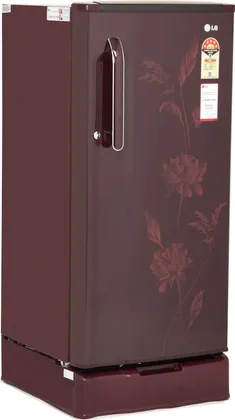 LG GL-205XFDE5 190 L Single Door Refrigerator - Price in India