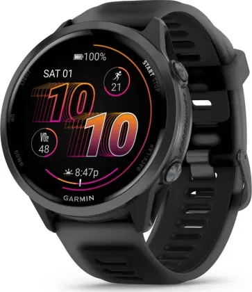 Garmin Forerunner 570 Smartwatch (47mm)
