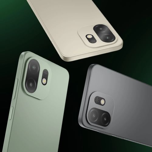 itel Zeno 100 Lite