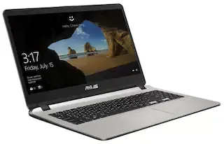 Asus X507MA-BR069T Laptop (CDC/ 4GB/ 1TB/ Win10 Home)